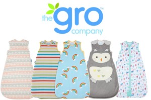 3.5 tog gro bag