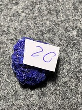 Azurit, Bisbee, Arizona, USA