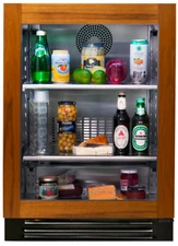 True Residential 24” Panel Ready Beverage Center NATIONWIDE SHIPPINNG