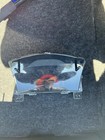 honda civic si 9th gen techometer