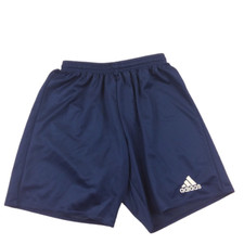 Men's Adidas Climalite Athletic Shorts Size S Elastic Waist Drawstring 7" Inseam