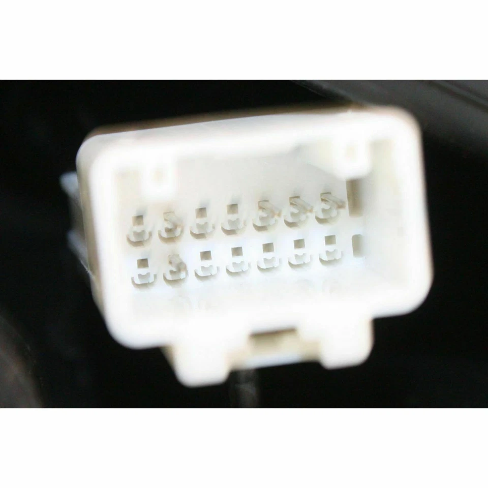 Espejo retrovisor izquierdo derecho eléctrico/calefactable XLS WO/navegación compatible con Toyota Avalon 2005 2010 Foto 3 de 3
