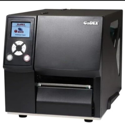 Godex  label printer-ZX420i like new Free GoLabel *Sold*