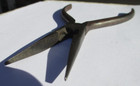Vintage M. Klein & Sons 7-1/4” Needle Nose Pliers 203 With Wire Cutters USA 1962 — photo 8