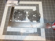 192765 Graco Air Cover Gasket Lot of 2 NEW 