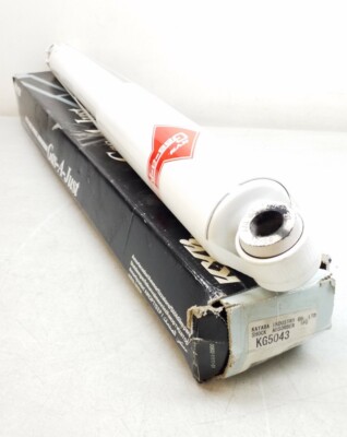 KG5043 KYB Gas Shock Absorber Gas-A-Just KG5043 KYB Gas Shock Absorber