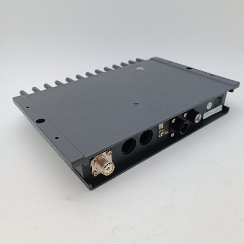 Skanti Transceiver Unit 3000 Type TRP 3024 TRP 3000 DSC Marine VHF Radio  - Bild 8 von 10