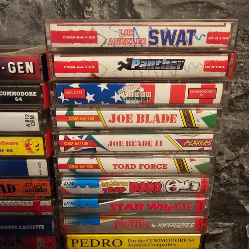 Commodore 64 Games - Select & Choose - Multi Listing - US Gold, Beyond, Players - Picture 4 of 65