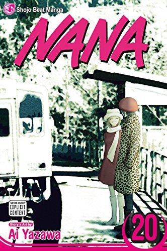 Nana, Vol. 20 | eBay UK