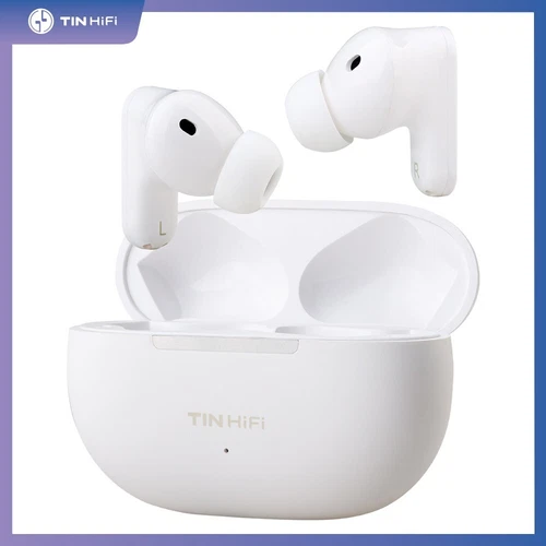 TINHIFI BUDS1 Bluetooth 5.3 Hi-Fi Earphones TWS Wireless In-Ear Monitor Earbuds