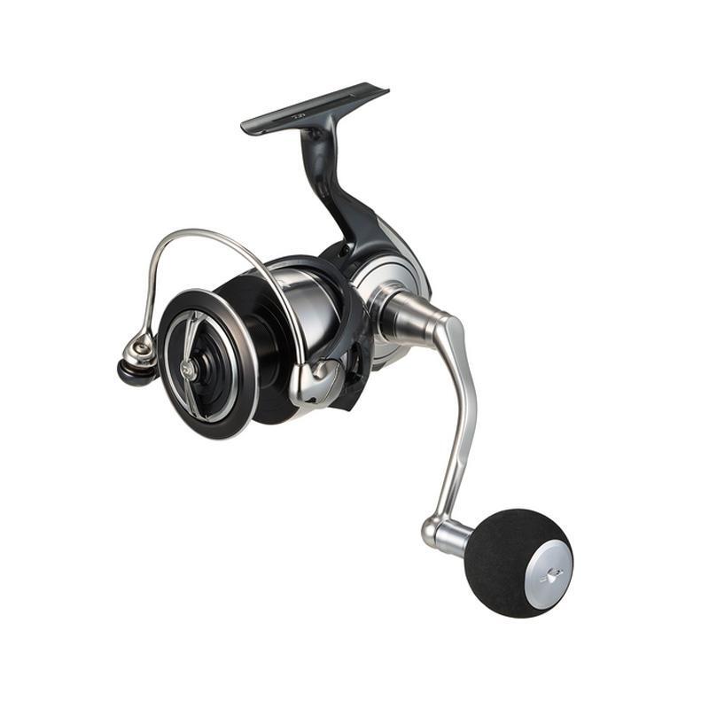 Daiwa 21 CERTATE SW 6000-XH 6.2 Spinning Reel | eBay Daiwa 21 CERTATE SW 6000-XH 6.2 Spinning Reel | eBay
