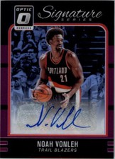 2016-17 Donruss Optic Basketball Cards 19