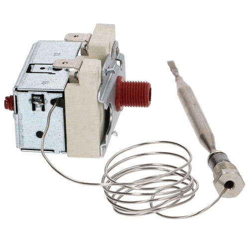FALCON HIGH LIMIT THERMOSTAT 731350021 FRYER SAFETY 230℃ CUT OFF RESET SWITCH - Picture 12 of 24