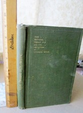 THE NATURAL TROUT FLY & ITS IMITATION,1912,Leonard West,Illustrated