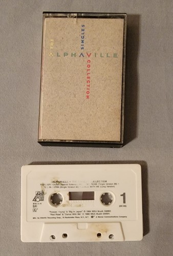 Music Cassette Tapes! You Choose From Large Selection! Buy More and Save! TESTED - Picture 36 of 981