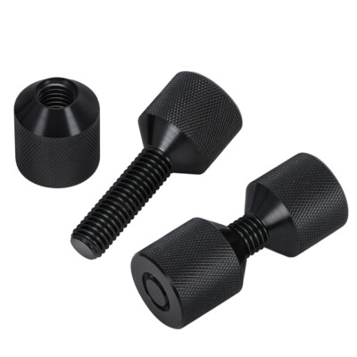 2Stk 1-1/8'' 2 Loch Flansch Ausrichtung Pin Rohr für 1/2'' 14'' ASME 150LB R5L6