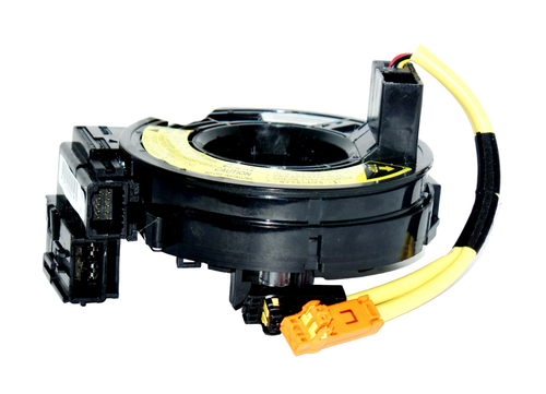 Cable espiral de resorte de reloj para vehículos Toyota RAV4 7/2003-2007 construidos en EE. UU. - Imagen 5 de 5
