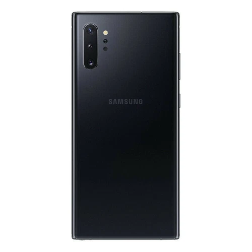 Samsung Galaxy NOTE 10+ Plus N975U 512GB Unlocked SmartPhone Open Box Black US - Picture 6 of 7