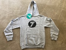 Seven MX Youth Dot Hoodie Size YM