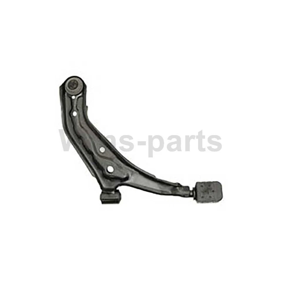 Brazo de control inferior delantero con rótula 2 piezas para Nissan Lucino 1,6 L 1996-2000 Foto 4 de 4
