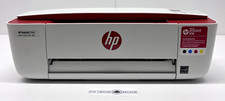 Image of HP DeskJet 3764 A4 Inkjet Wireless Multifunction Printer T8X27B
