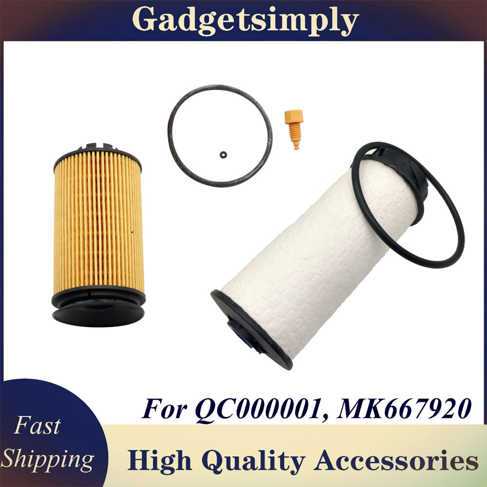 MITSUBISHI MK667920 - Fuel filter cross reference