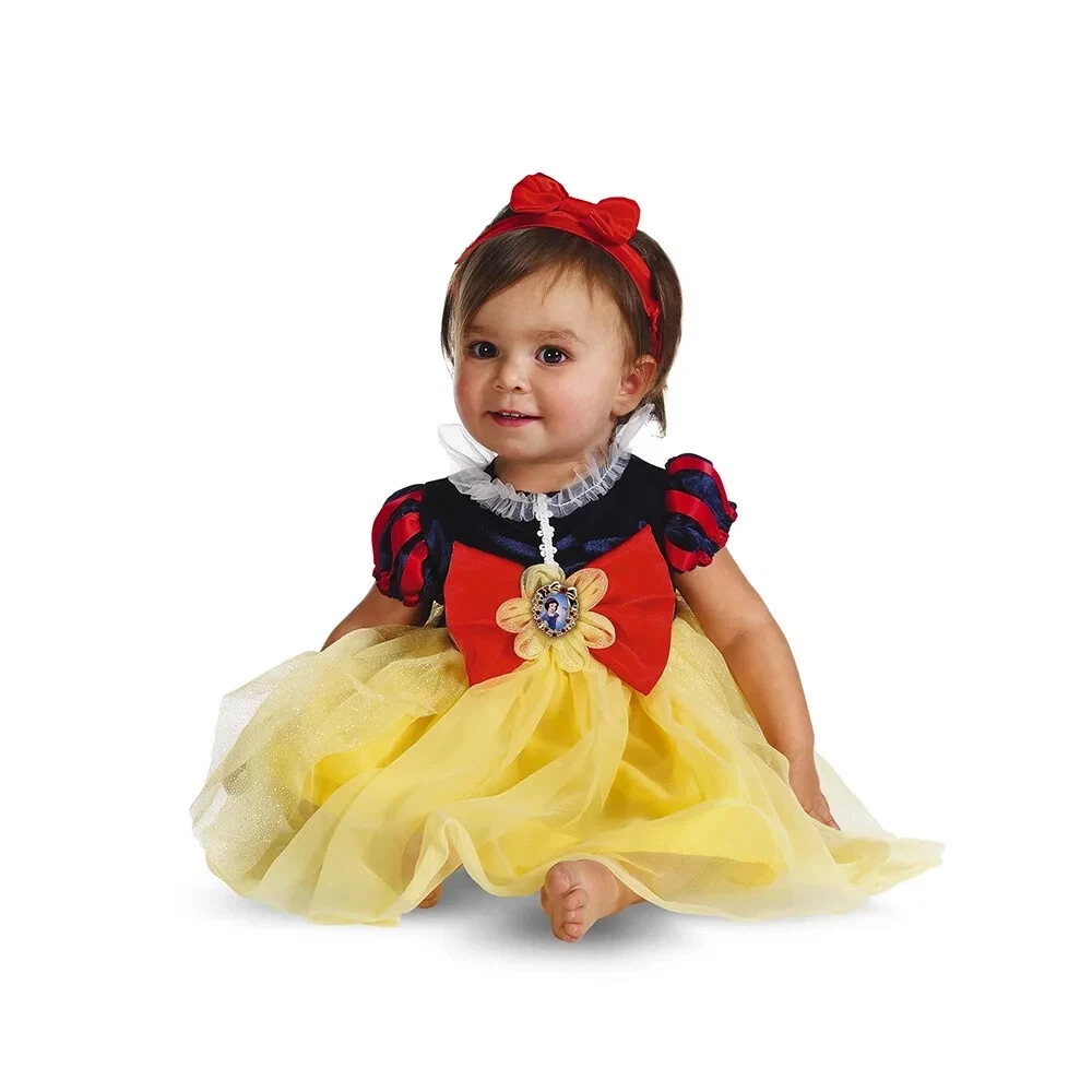 toddler snow white costume products for sale | eBay toddler snow white costume products for sale | eBay