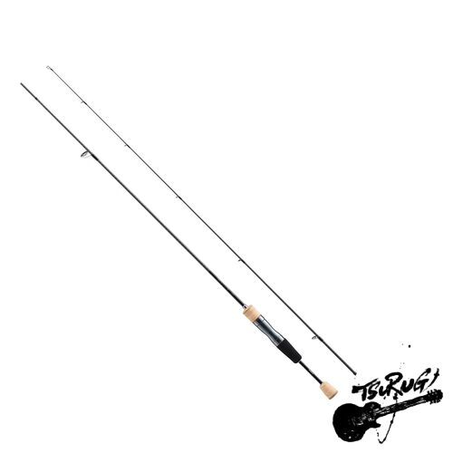 SHIMANO Trout Rod 23 Trout One AS S60UL | eBay