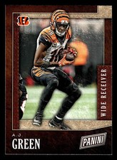 2019 Panini Black Friday A.J. Green #2