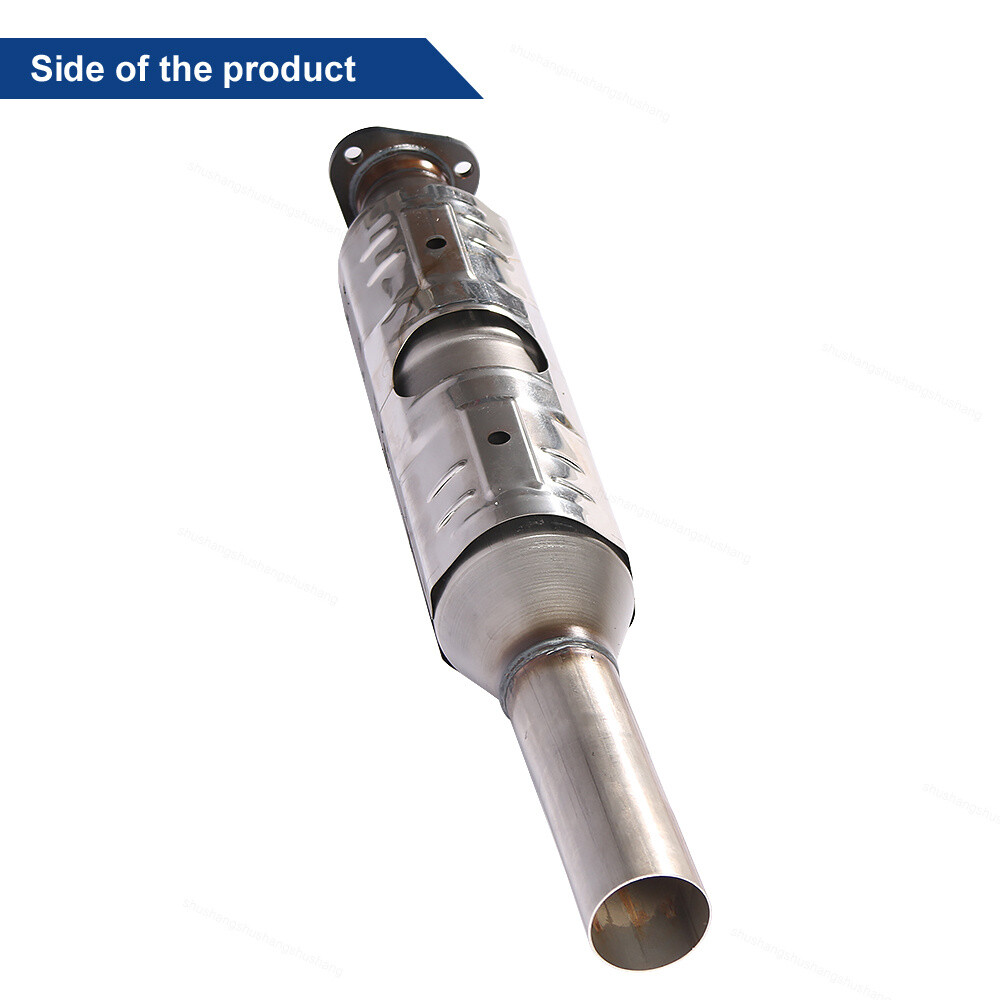 Catalytic Converter for Ford E350 E450 Super Duty V10 V8 20082018 eBay