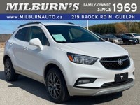 2019 Buick Encore Sport Touring AWD / Nav.