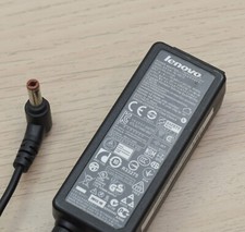 Genuine Lenovo 20V 2.0A 40W AC Adapter for IdeaPad S9 S10 S12 S100 S205 36001653