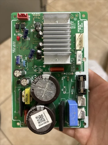 Samsung Refrigerator DA41-00585A Pcb Assembly Inverter