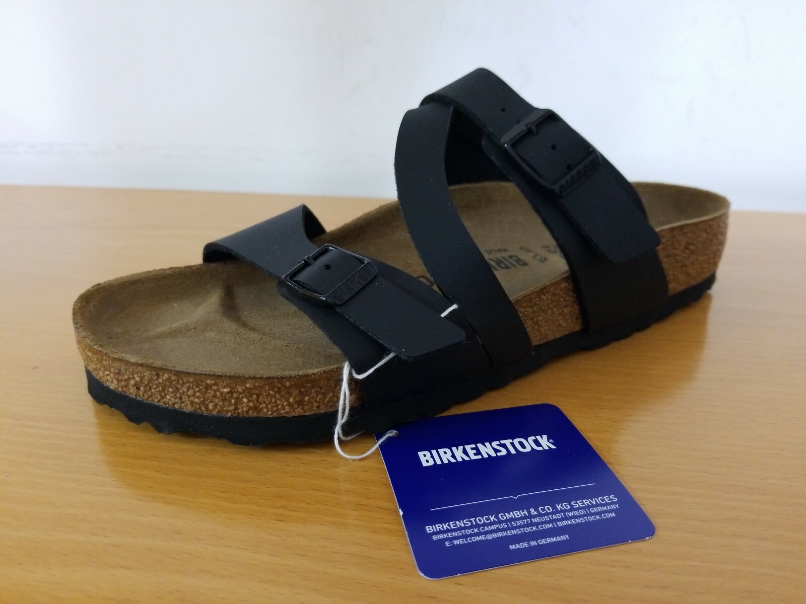 birkenstock salina