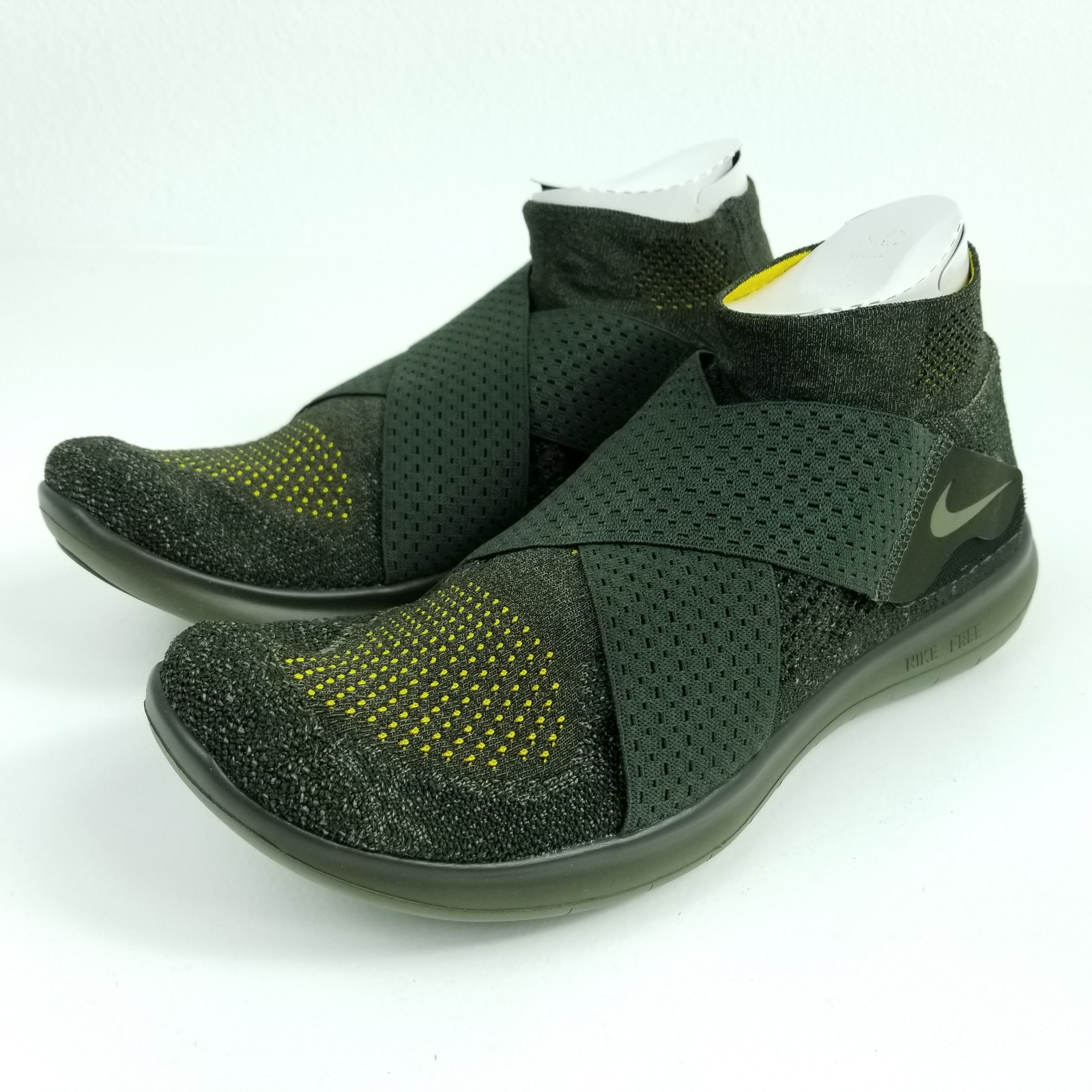 Free RN propuesta FK 2018 Sequoia Hombre sz 10,5 Zapatos Free RN propuesta FK 2018 Sequoia Hombre sz 10,5 10,5 10,5 Zapatos 448add