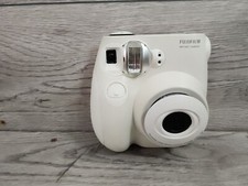 Fujifilm Instax Mini 7S Instant Film Camera White Ships Free Quickly!