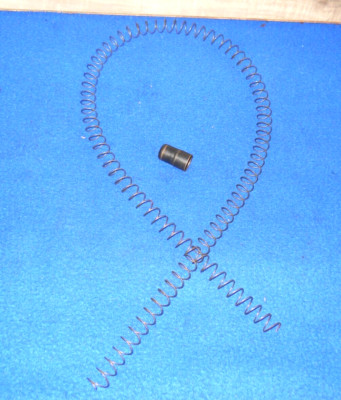 Marlin 336 Vintage JM 30-30WIN Magazine Spring & Follower Used  A6453