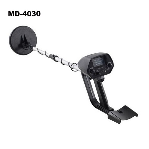 Metal Detector Gold Finder Automatic Waterproof Deep Sensitive Coil Kids Gift - Picture 8 of 86