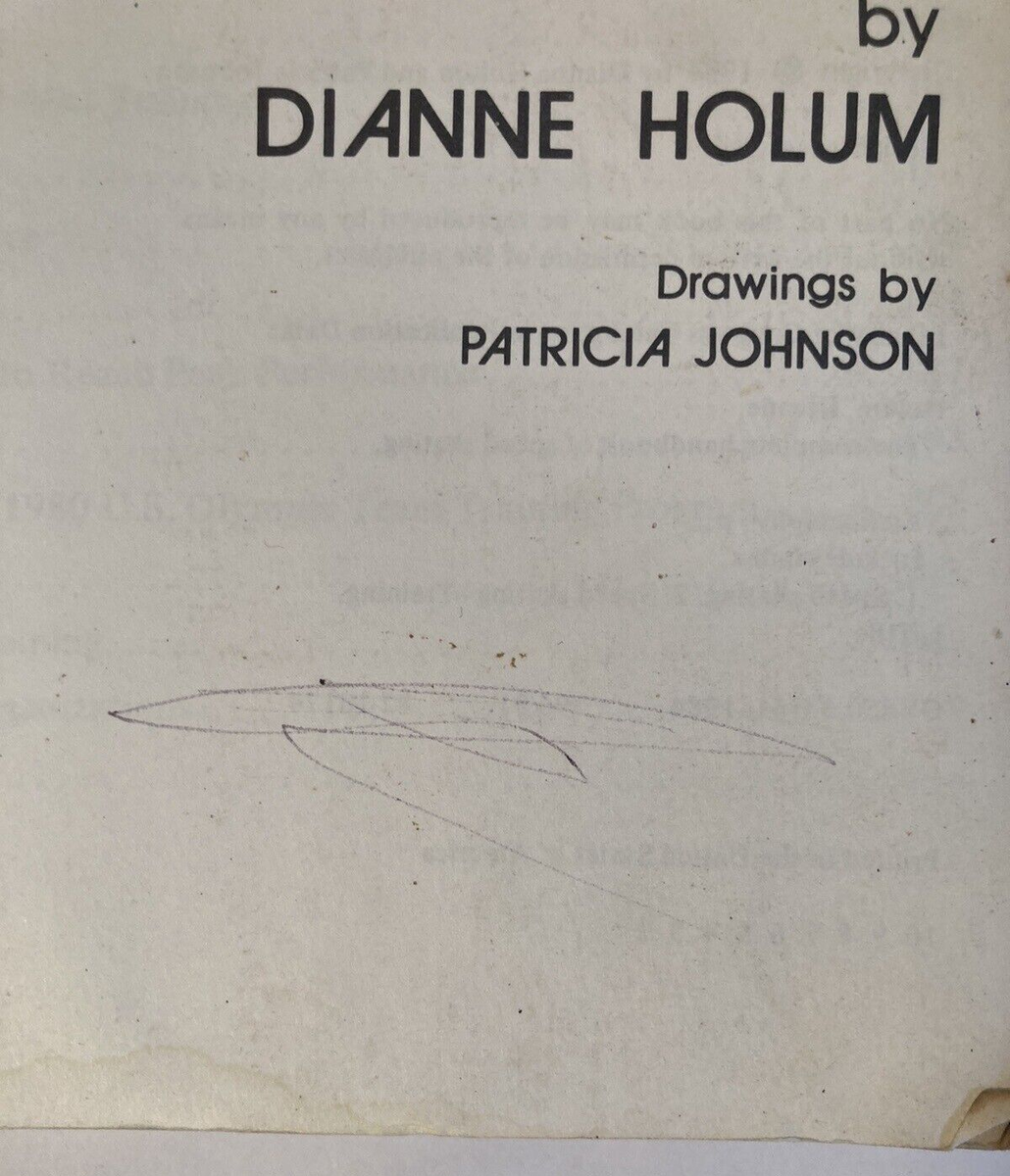 The Complete Handbook Of Speed Skating, Dianne Holum US Olym