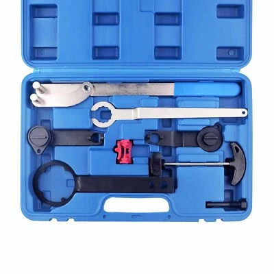 VW Timing Tool Kit for Seat Skoda VAG Group 1.0 1.2 1.4 Tsi TFSI 3 & 4 Cyl EA211