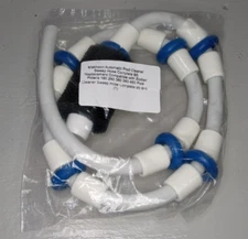 Makhoon Pool Cleaner 180 / 280 380 Tail Sweep Hose Complete Replacement Kit