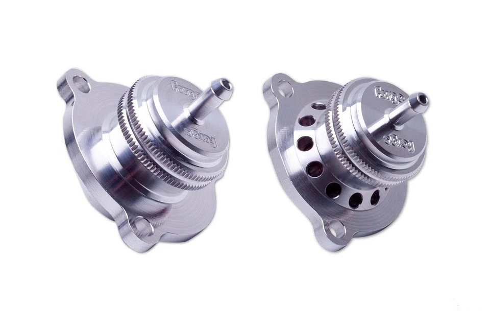 锻造再循环吹阀 - 菲亚特 500 Abarth/500T/124 蜘蛛/飞镖/500L — 第 2/4 张图片