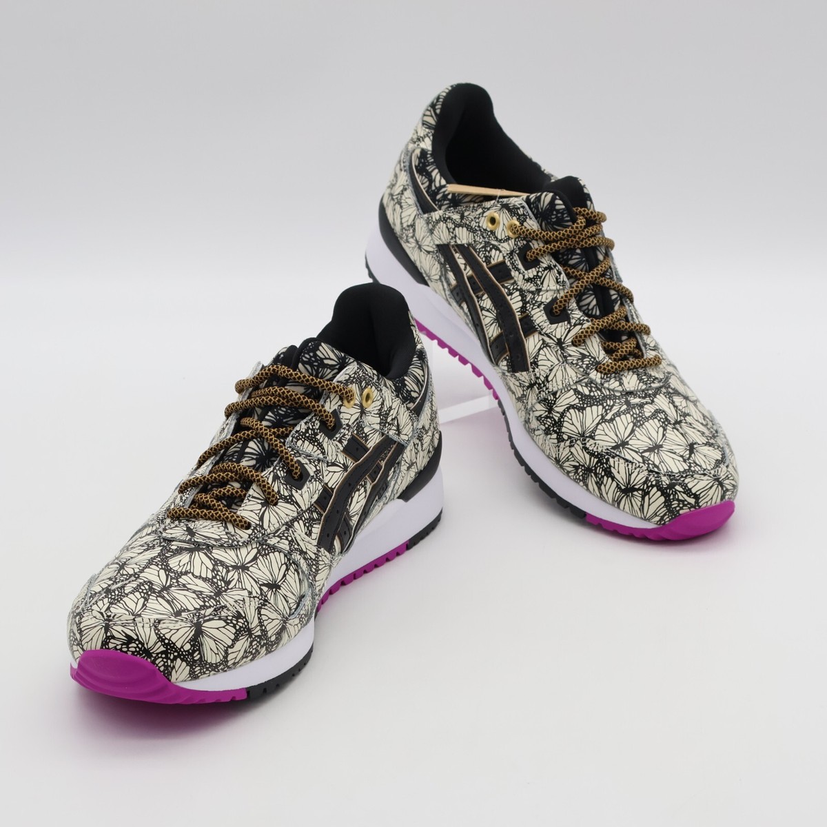 1201A984-100 ANNA SUI atmos pink Asics Gel-Lyte 3 OG Cream Orchid