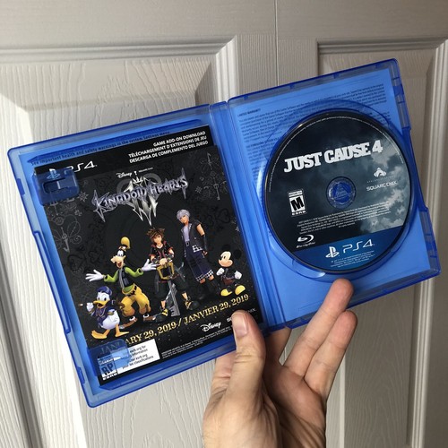Just Cause 4 - Sony PlayStation 4 - Day One Edition - Picture 4 of 5