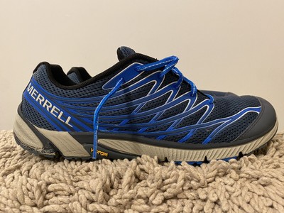 merrell bare access 4