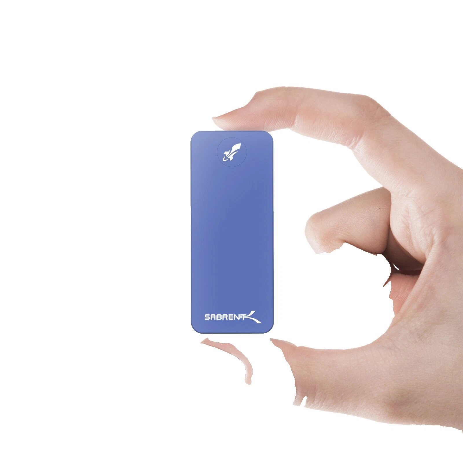 Sabrent unidades de disco rígido (HDD, Sdd e NAS)