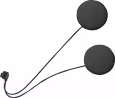 Sena 50S Replacement Motorcycle Helmet Harman Kardon Slim Speakers - 50S-A0102