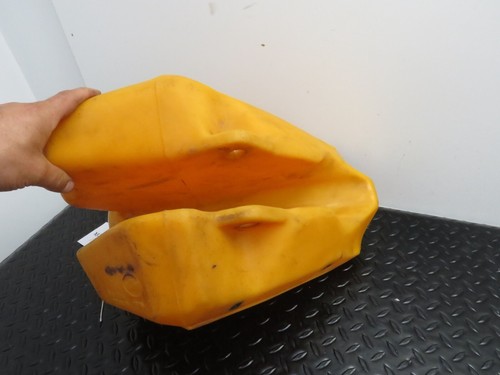 96 97 KTM 125 EXC KTM 125EXC OEM GAS TANK FUEL TANK NO LEAKS 5020701370002  1997 - Picture 14 of 14