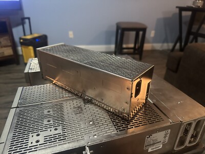 -48v Small power plant (Valere PDB) with 3 50amp rerctifiers