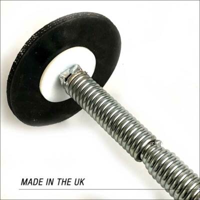 Spring Coil Rod 4